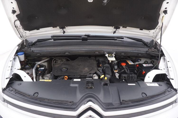 Citroen Grand C4 SpaceTourer Shine EAT8 - 7 POSTI BR657106 1.5 Diesel 131CV