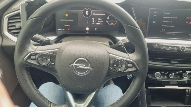 OPEL Grandland 1.5 diesel Ecotec aut. Business Elegance