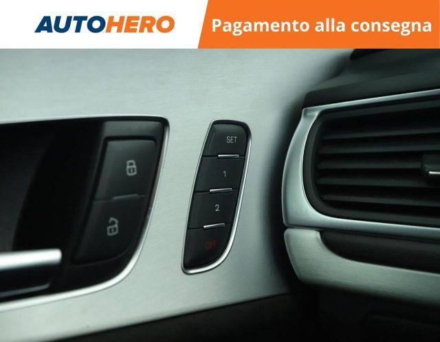 AUDI A7 SPB 3.0 V6 TDI 245 CV clean diesel quattro S troni
