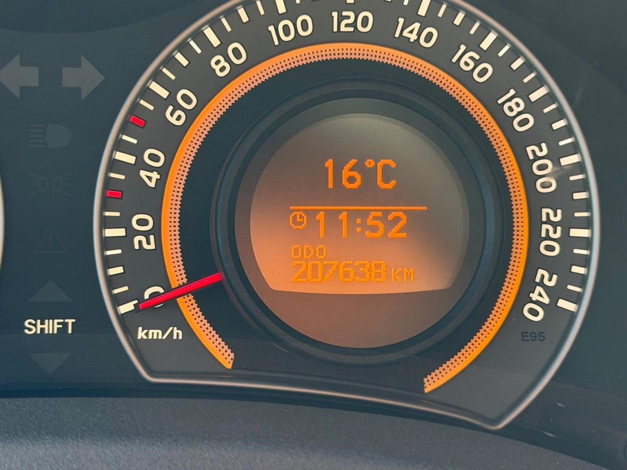 Renault Modus 1.5 dCi 85CV Dynamique-Neopatentati