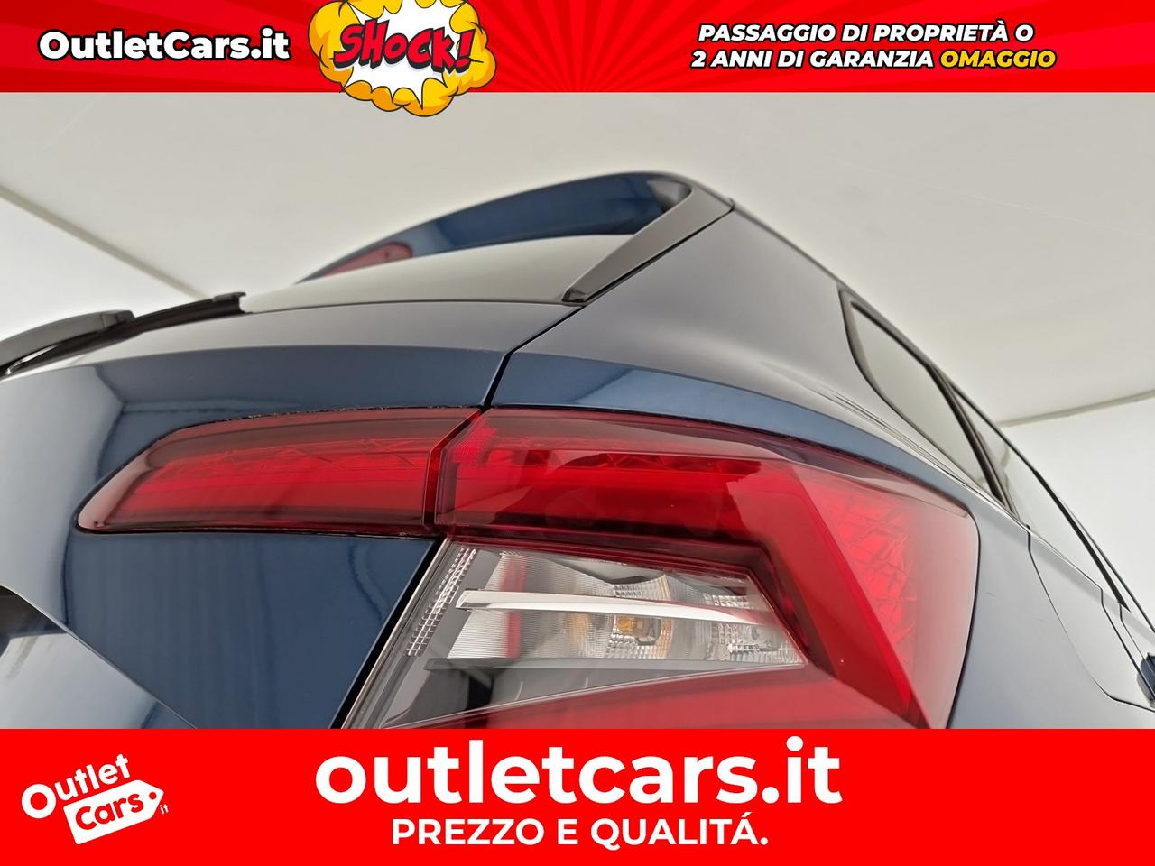 Skoda Karoq 2.0 tdi executive 4x4 dsg