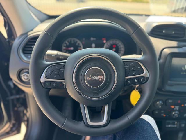 JEEP Renegade 1.6 Mjt 130 CV Limited 90MILA KM