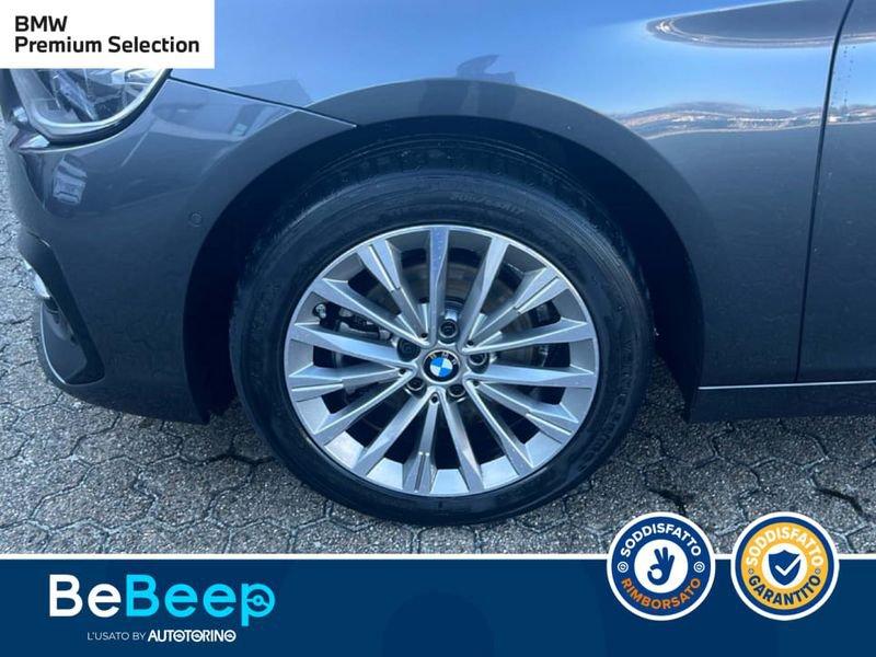 BMW Serie 2 Active Tourer 218D ACTIVE TOURER LUXURY AUTO