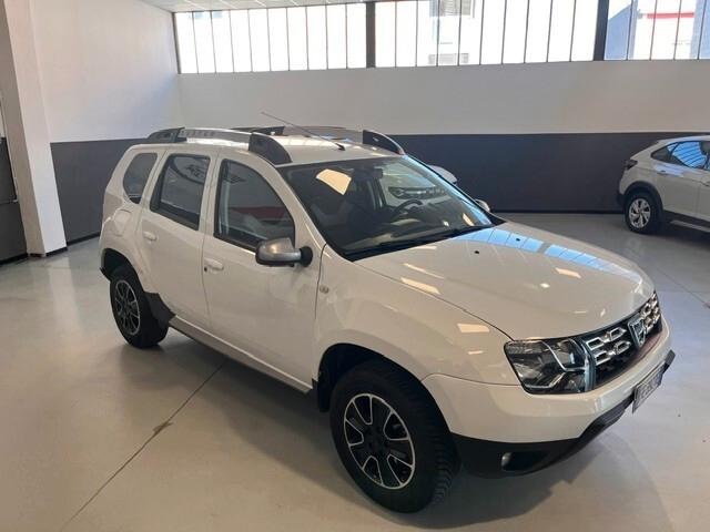 Dacia Duster 1.6 115 CV 4x2 GPL Lauréate FAMILY 84 KW