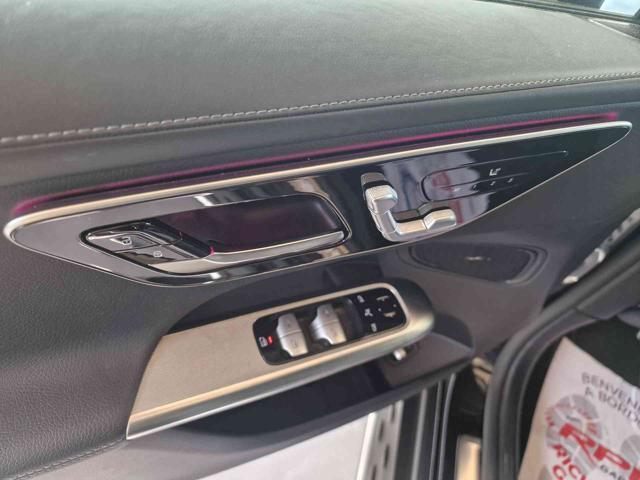 MERCEDES-BENZ GLC 220 d 4Matic Mild hybrid Coupé AMG Line