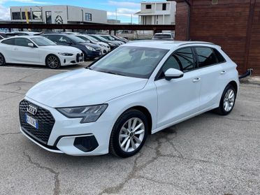 Audi A3 A3 Sportback 30 TDI S-tronic Business