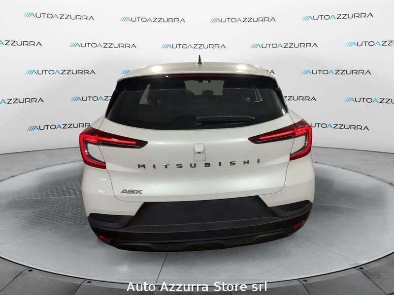 Mitsubishi ASX ASX 1.0 Inform *PROMO AZZURRA*