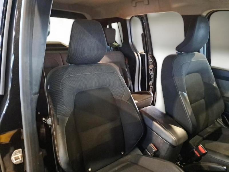 RENAULT KANGOO 1.5 BLUE DCI 70KW EDITION ONE