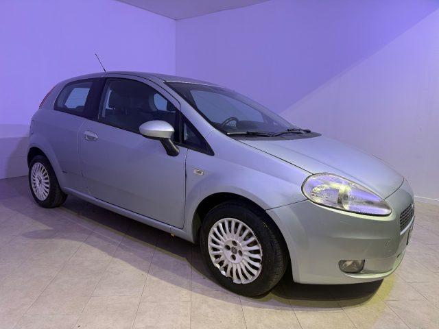 FIAT Grande Punto 1.2 3 porte Dynamic