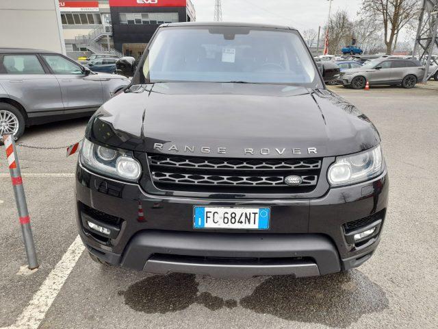 LAND ROVER Range Rover Sport 3.0 TDV6 HSE