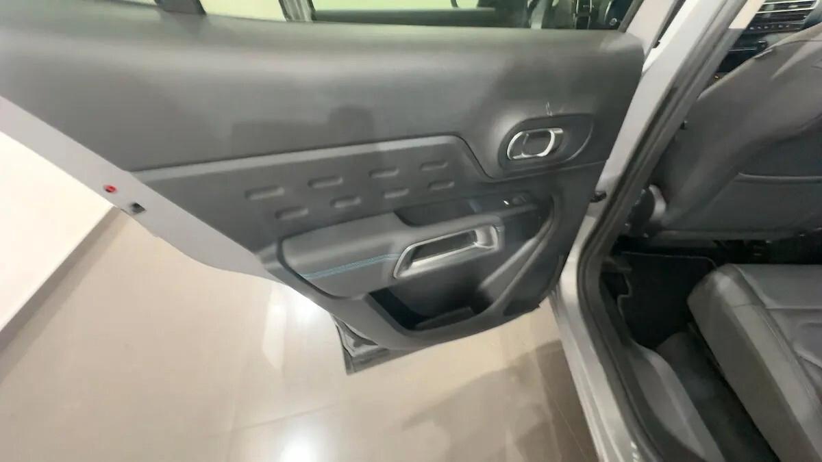Citroen C5 Aircross C5 Aircross PureTech 130 S&S EAT8 Shine Pack