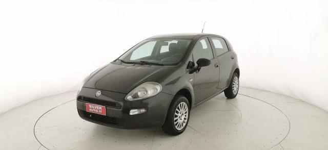 FIAT Grande Punto 1.4 5 porte Active Natural Power