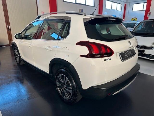 Peugeot 2008 BlueHDi 100 Allure PROMO