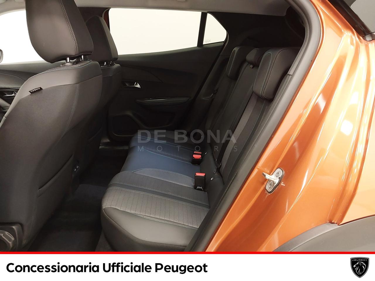 Peugeot 2008 1.2 puretech allure s&s 100cv
