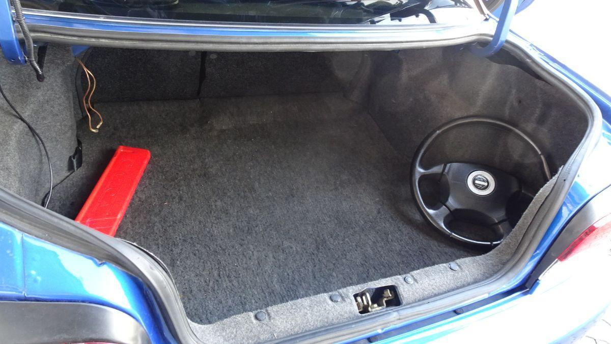 SUBARU - Impreza - 2.0 WRX LIVREA 555