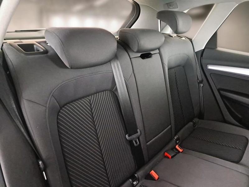 AUDI Q5 35 TDI MHEV S tronic