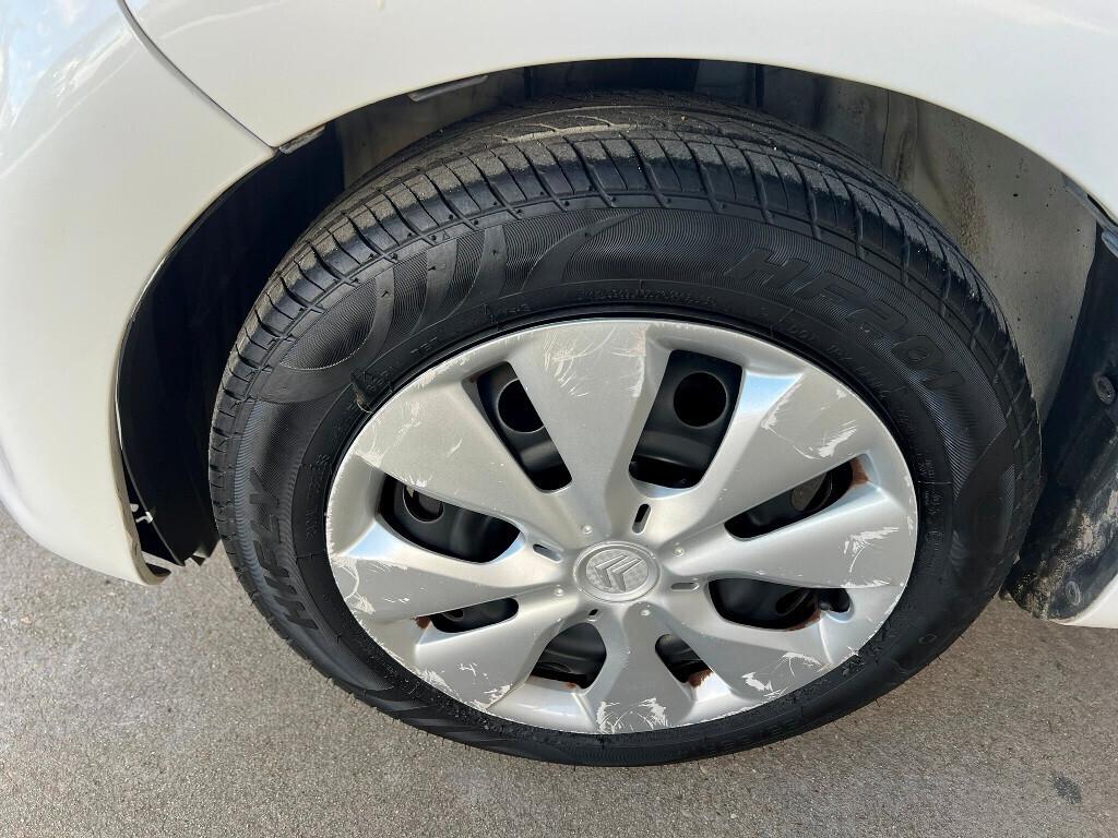 Citroen C1 Amici 5 porte 1.0 Unipro’