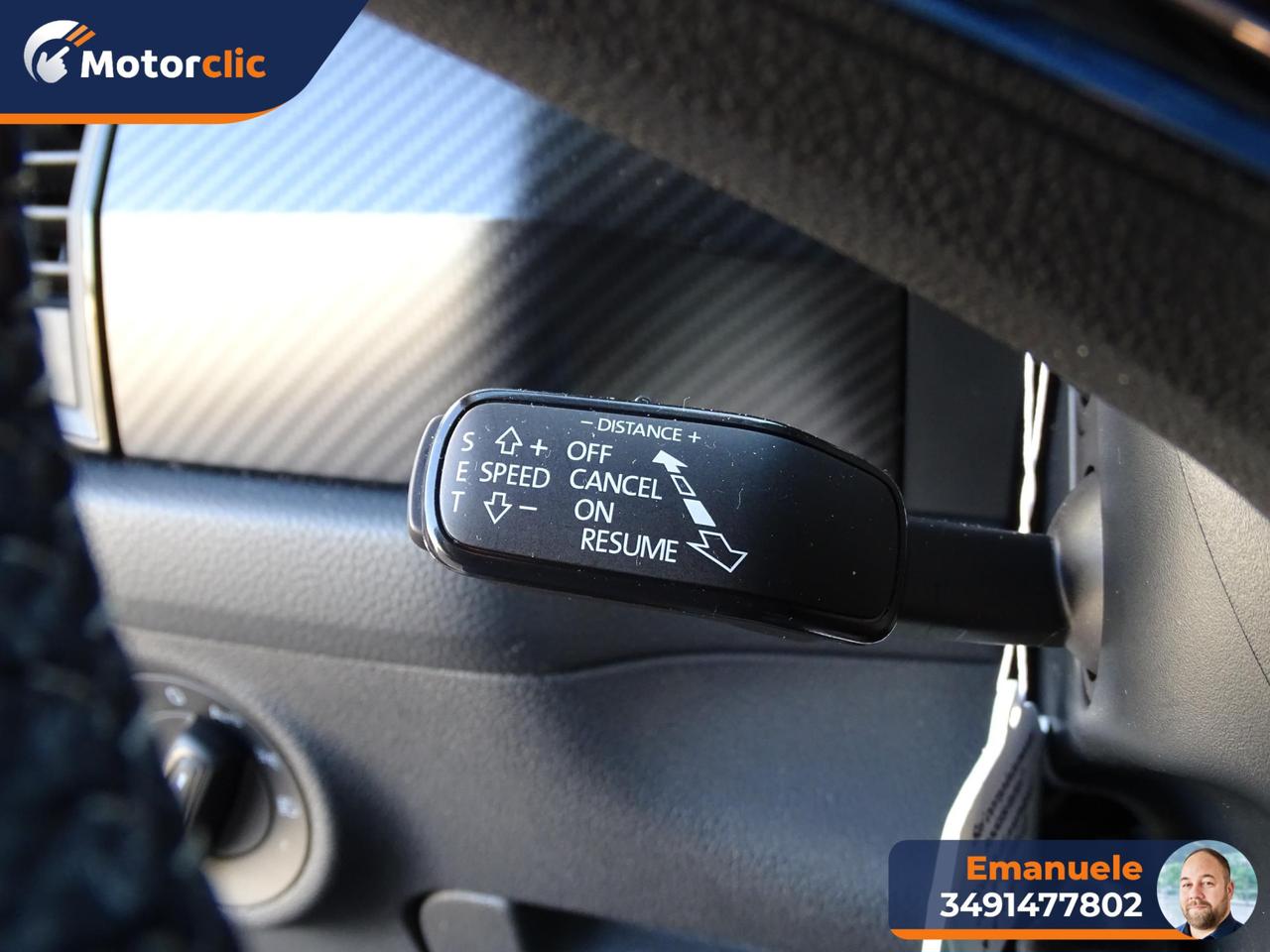 Skoda Kodiaq 2.0 tdi evo Sportline dsg