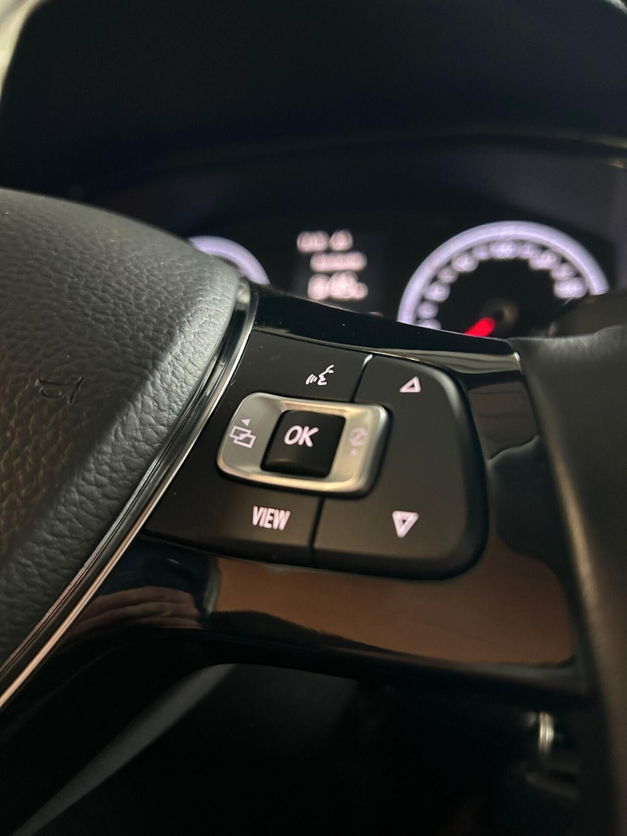 Volkswagen T-Roc 1.6 TDI SCR BlueMotion Technology