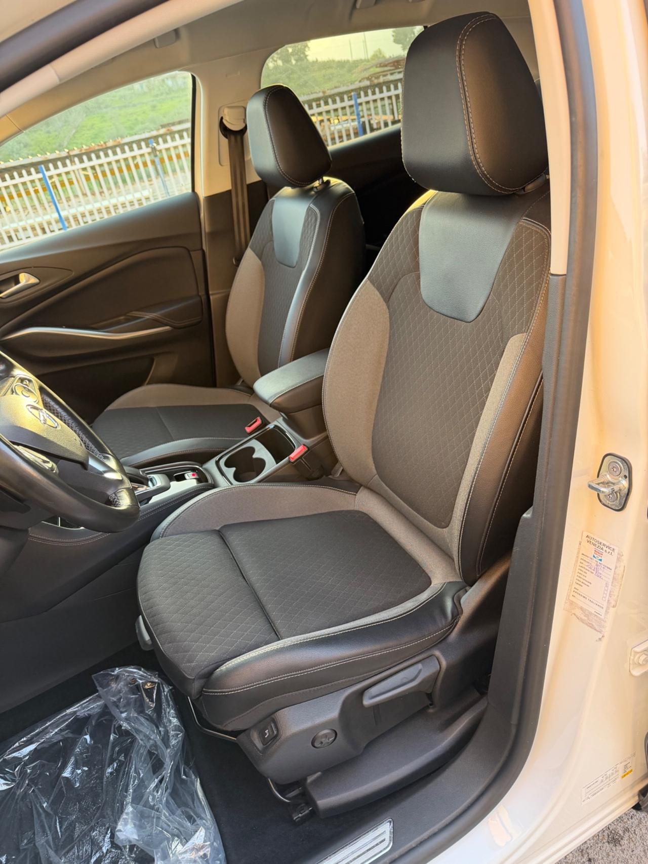 Opel Grandland 1.5 diesel 130cv GS Line 2022