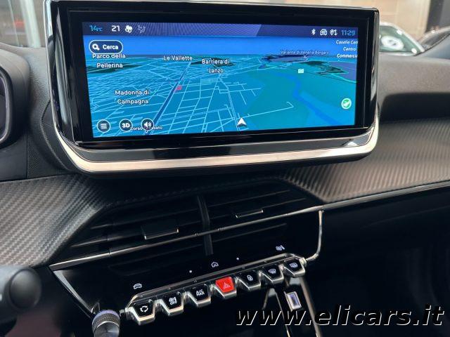 PEUGEOT 2008 Puretech S&S Allure