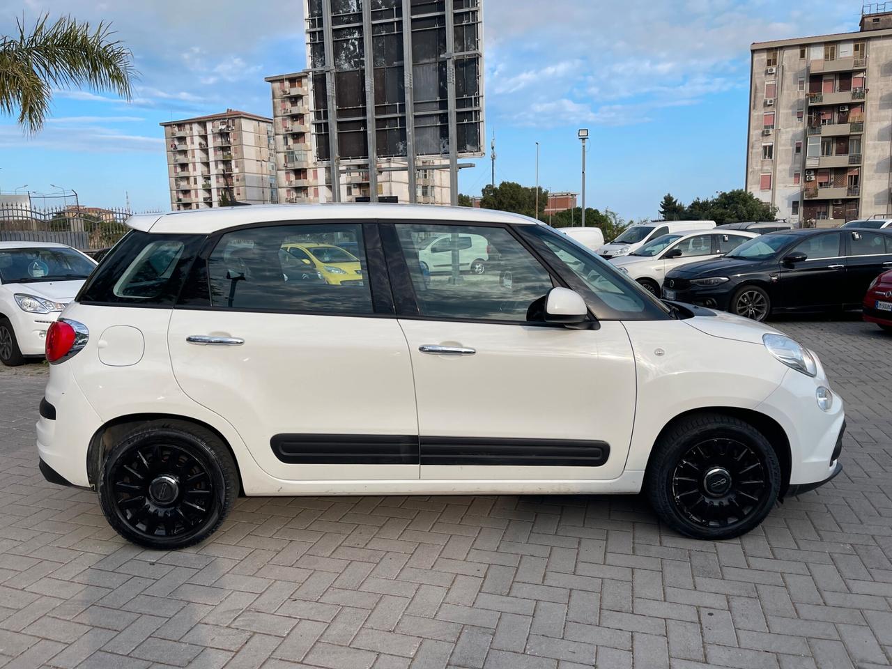 Fiat 500L 1.6 MJT 120CV