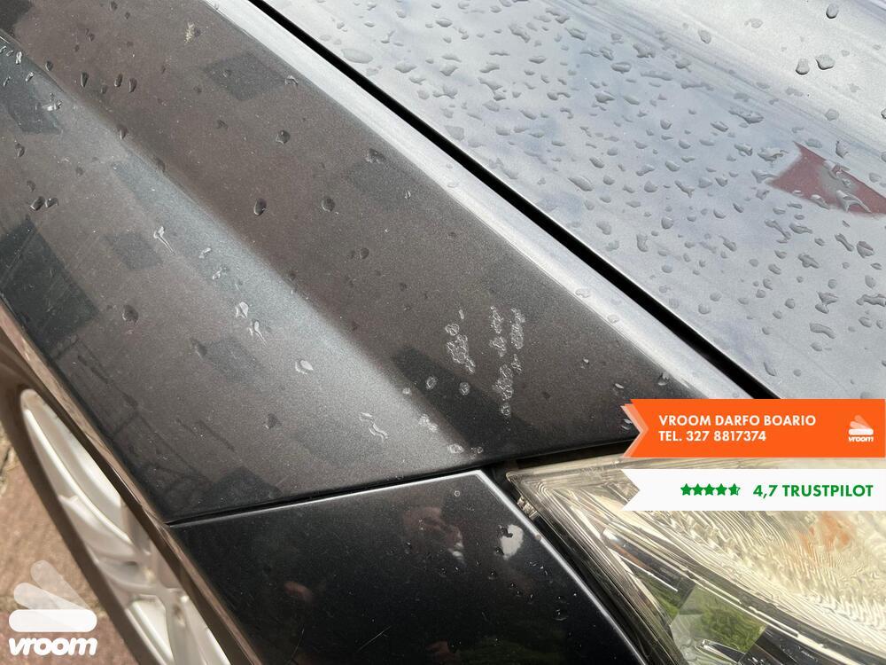 MERCEDES Classe GLK (X204) GLK 220 CDI 4Matic...