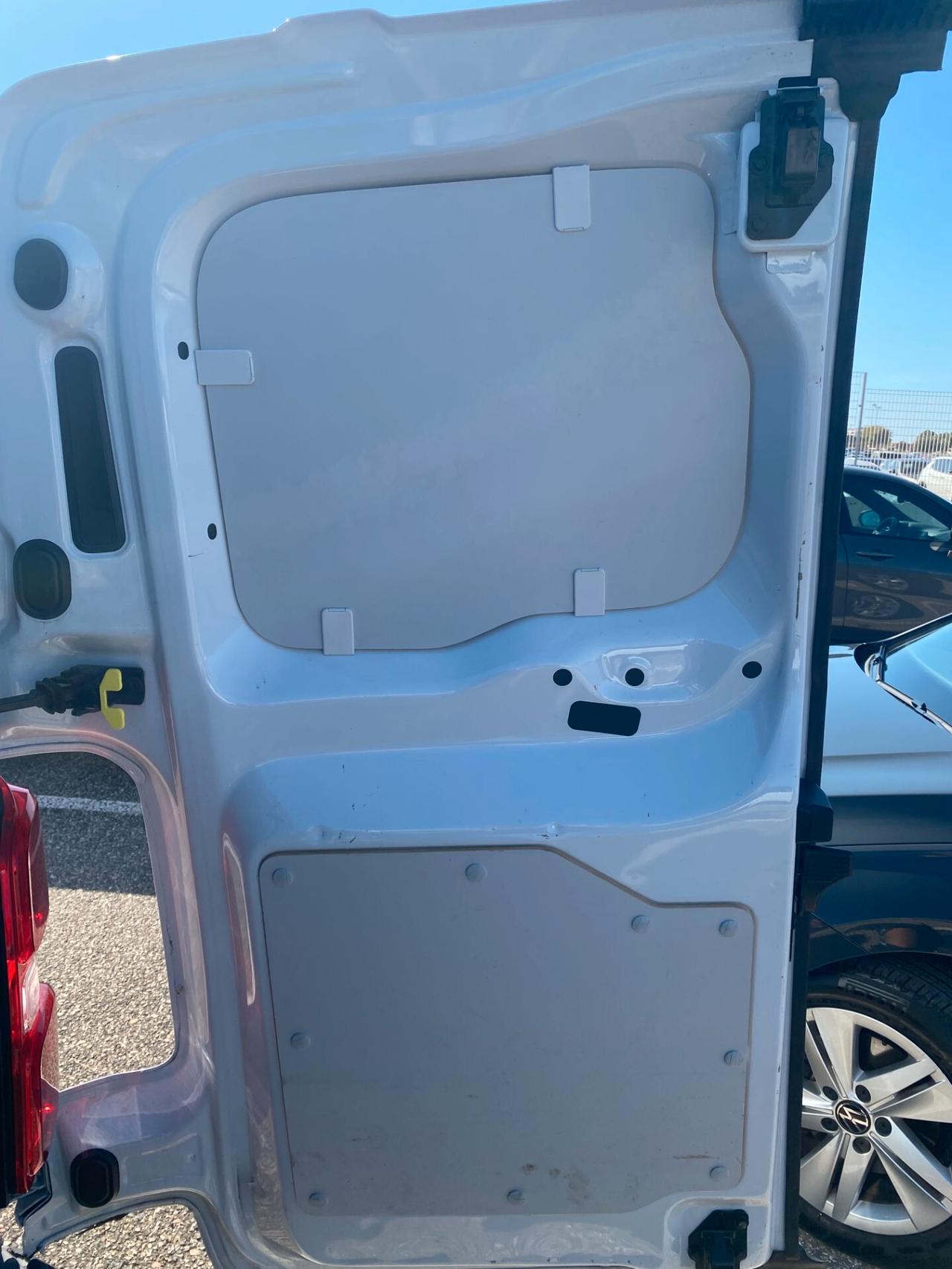 FIAT Scudo 1.5 BlueHDi 120CV Cargo Business