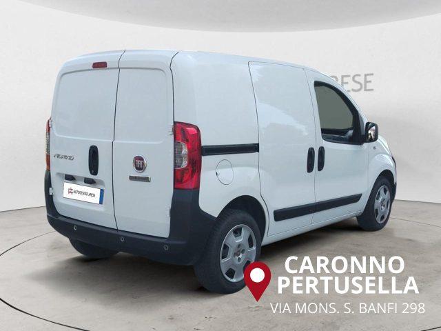 FIAT Fiorino 1.3 MJT 95CV Cargo SX+IVA GARANZIA.3ANNI