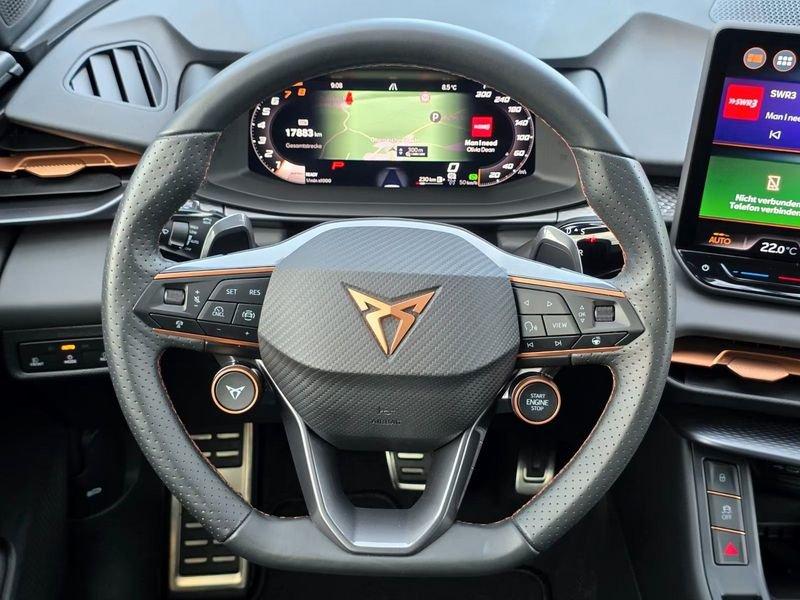 CUPRA Terramar 1.5 eTSI DSG Tetto Navi Led Camera 360°