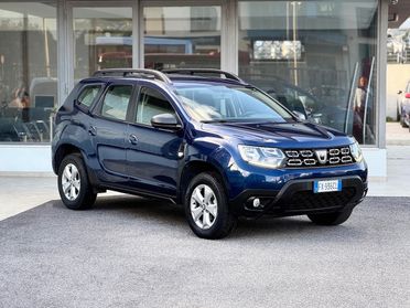 Dacia Duster 1.6 GPL 114CV 4x2 E6 - 2019