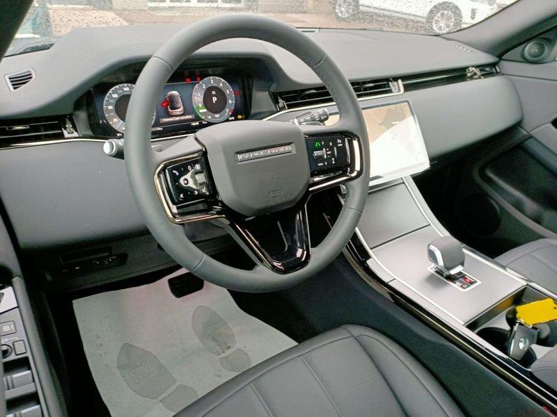 Land Rover RR Evoque Range Rover Evoque 1.5 I3 PHEV 269 CV AWD Auto S