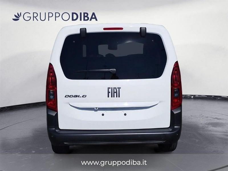 FIAT FBM Dobl? Series 4 Stock My26 Dobl? Combi Passo Lungo