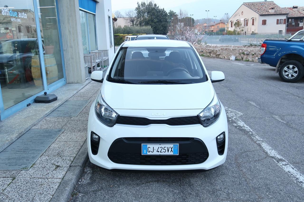 Kia Picanto 1.0 12V 5 porte Urban