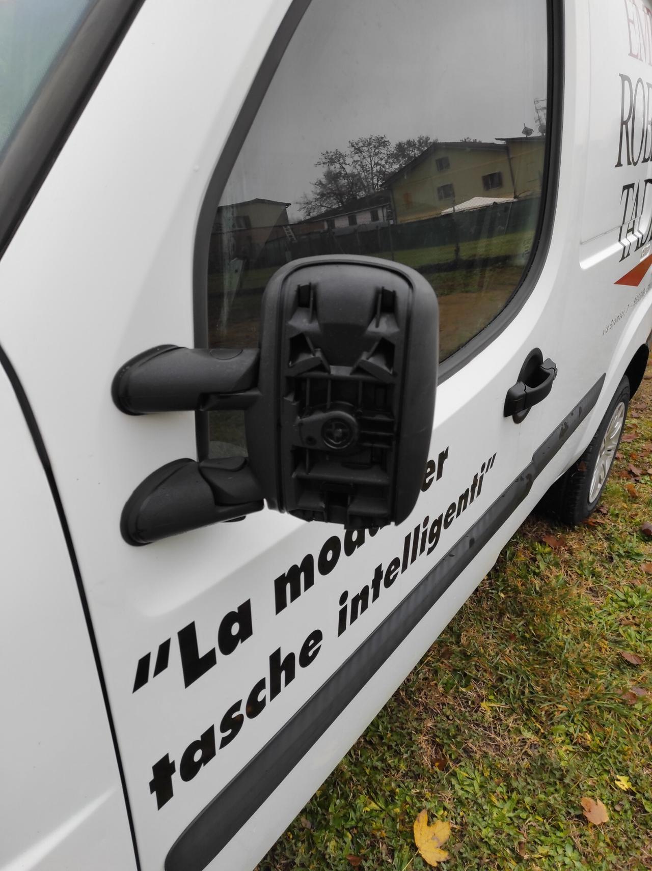 Fiat Doblo 1.6 SX Bi-/Natural Power Kasten