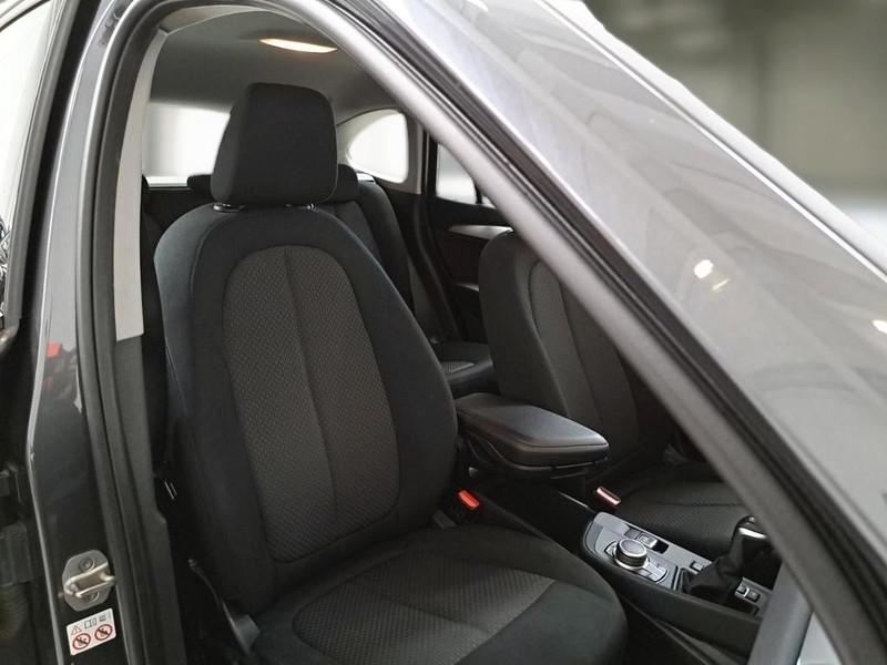 BMW X1 xDrive 25e Business Advantage automatico