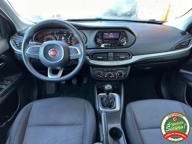 FIAT Tipo 1.4 SW Pop