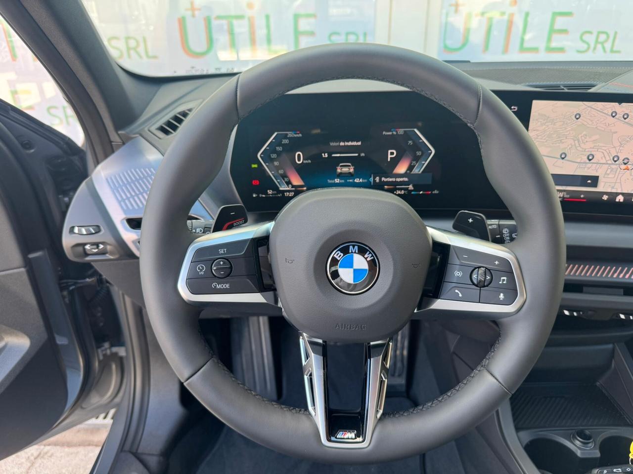 Bmw 120 48V MSport Pro