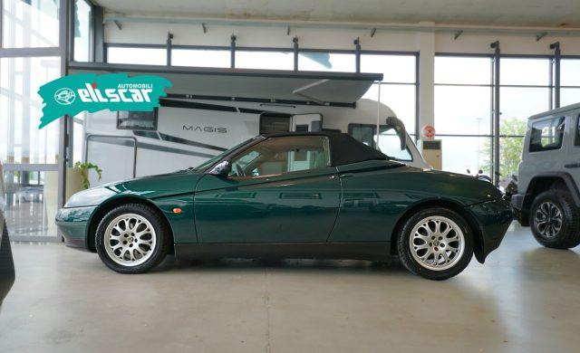 ALFA ROMEO Spider 2.0i 916