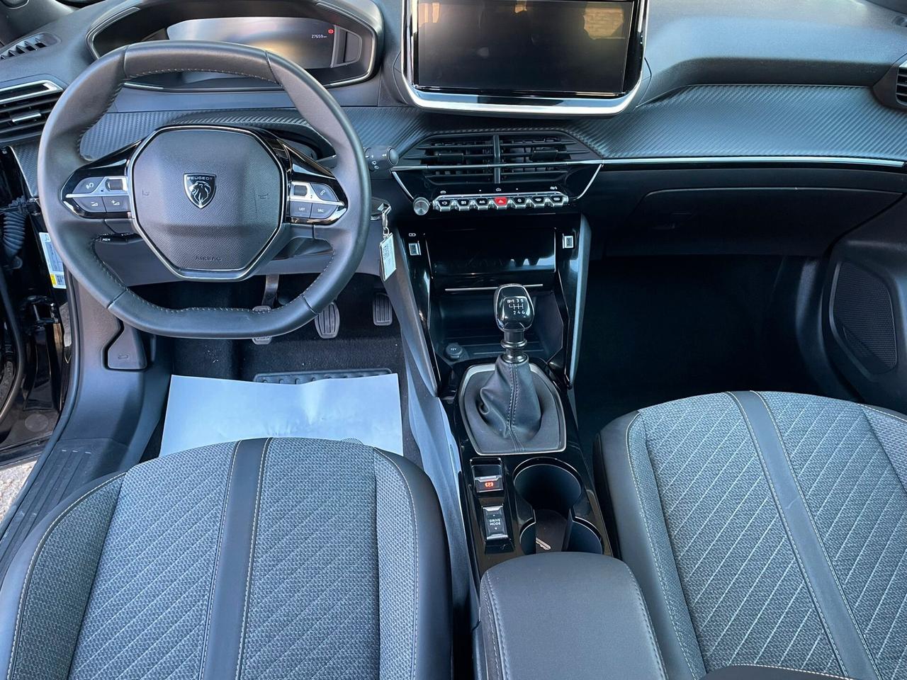 Peugeot 2008 PureTech 100 S&S Allure ''Aziendale''