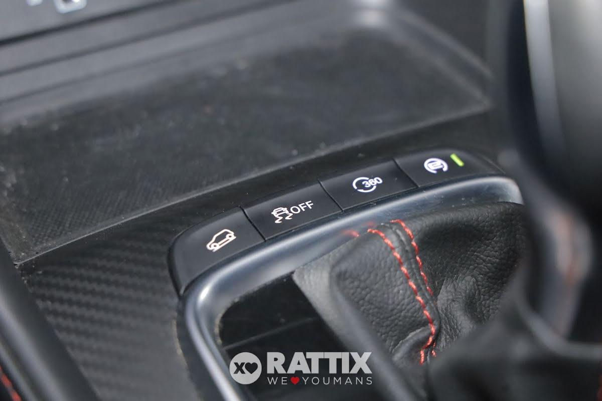 MG ZS 1.0 111CV Luxury auto