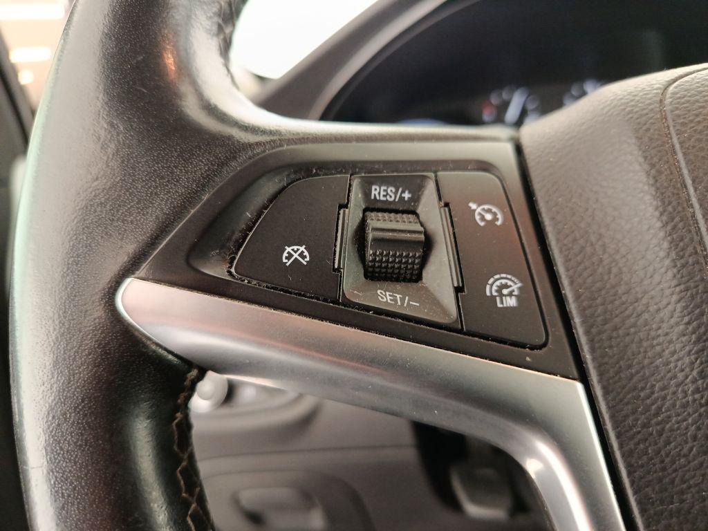 OPEL Mokka 1ª serie - Mokka X 1.4 Turbo GPL Tech 140CV 4x2 Innova