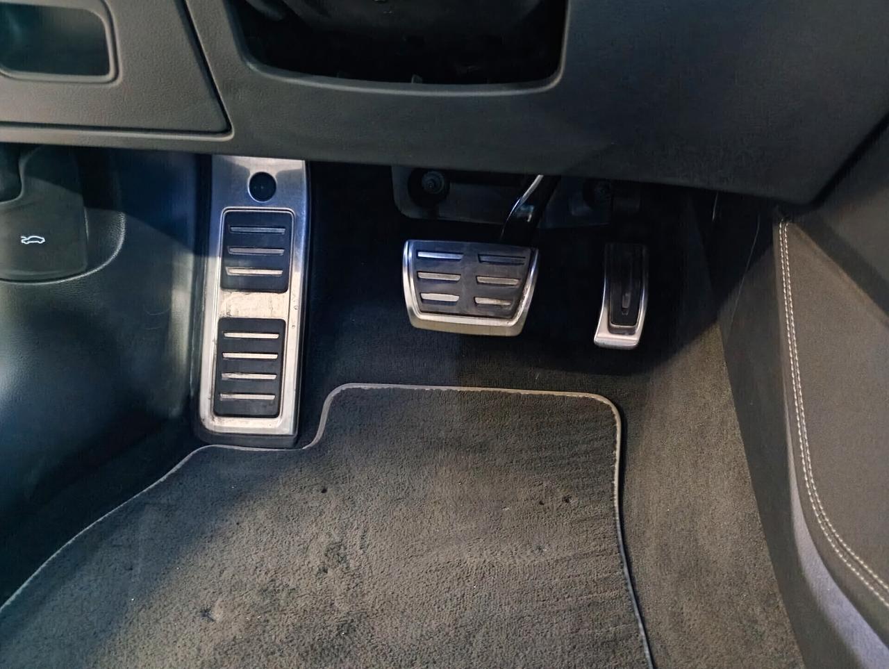 Audi ALLROAD 40 TDI S tronic Evolution