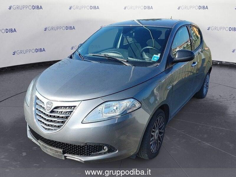 Lancia Ypsilon III 2011 Benzina 1.2 8v Gold s&s 69cv E6