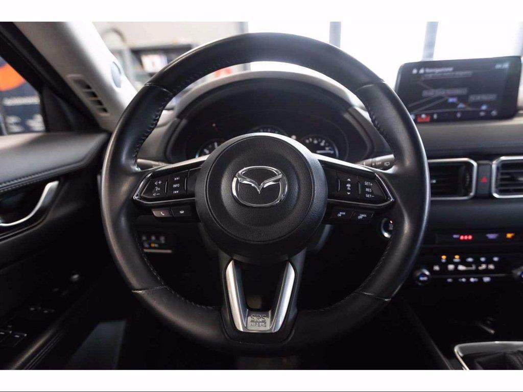 MAZDA CX-5 2.2L Skyactiv-D 150 CV 2WD Business del 2020