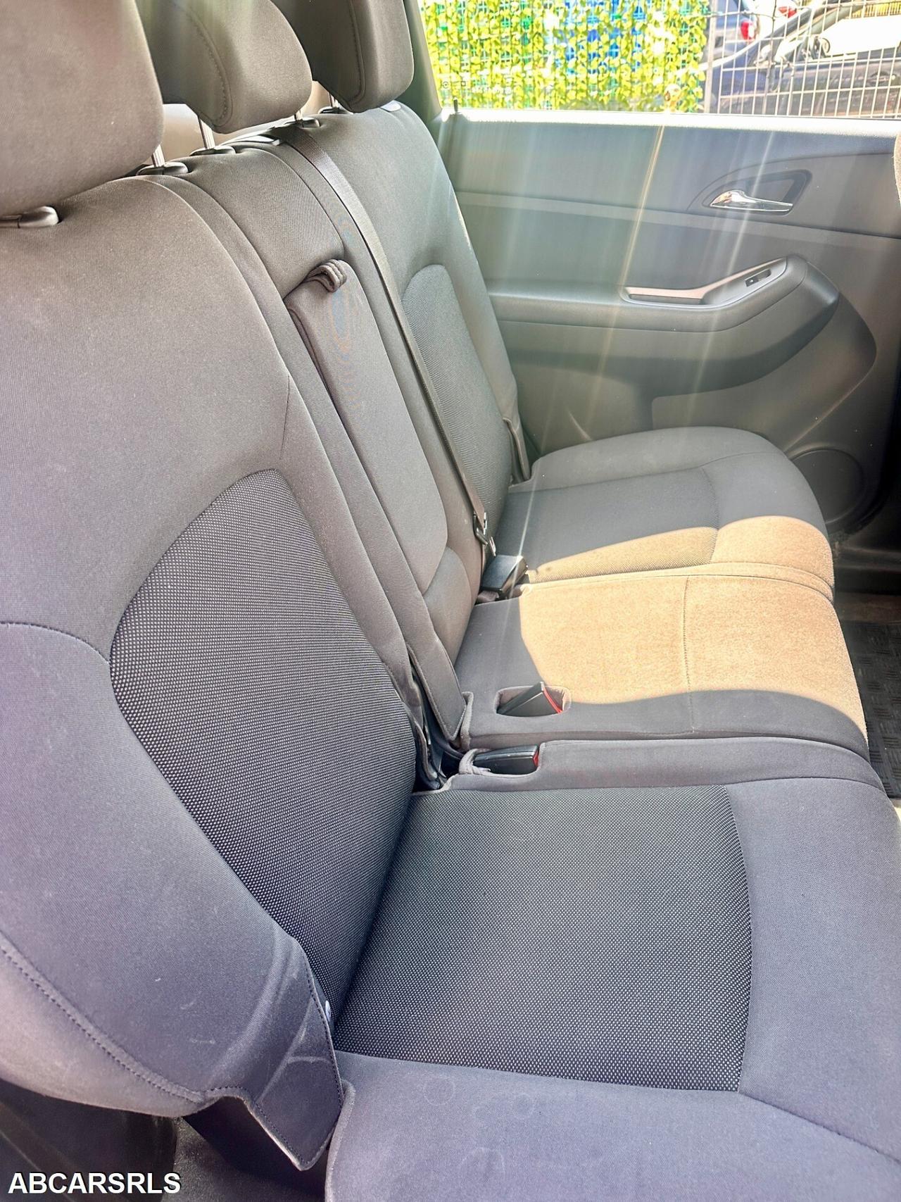 CHEVROLET - Orlando - 1.8 GPL LT - 7 POSTI - FINAN