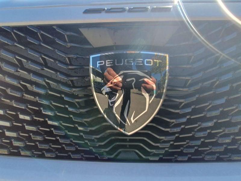 Peugeot 2008 2008 PureTech 100 S&S Style