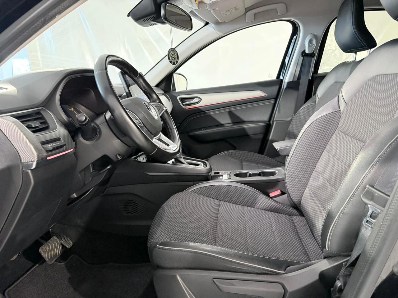 Renault Arkana Hybrid E-Tech 145 CV R.S. Line PRONTA CONSEGNA