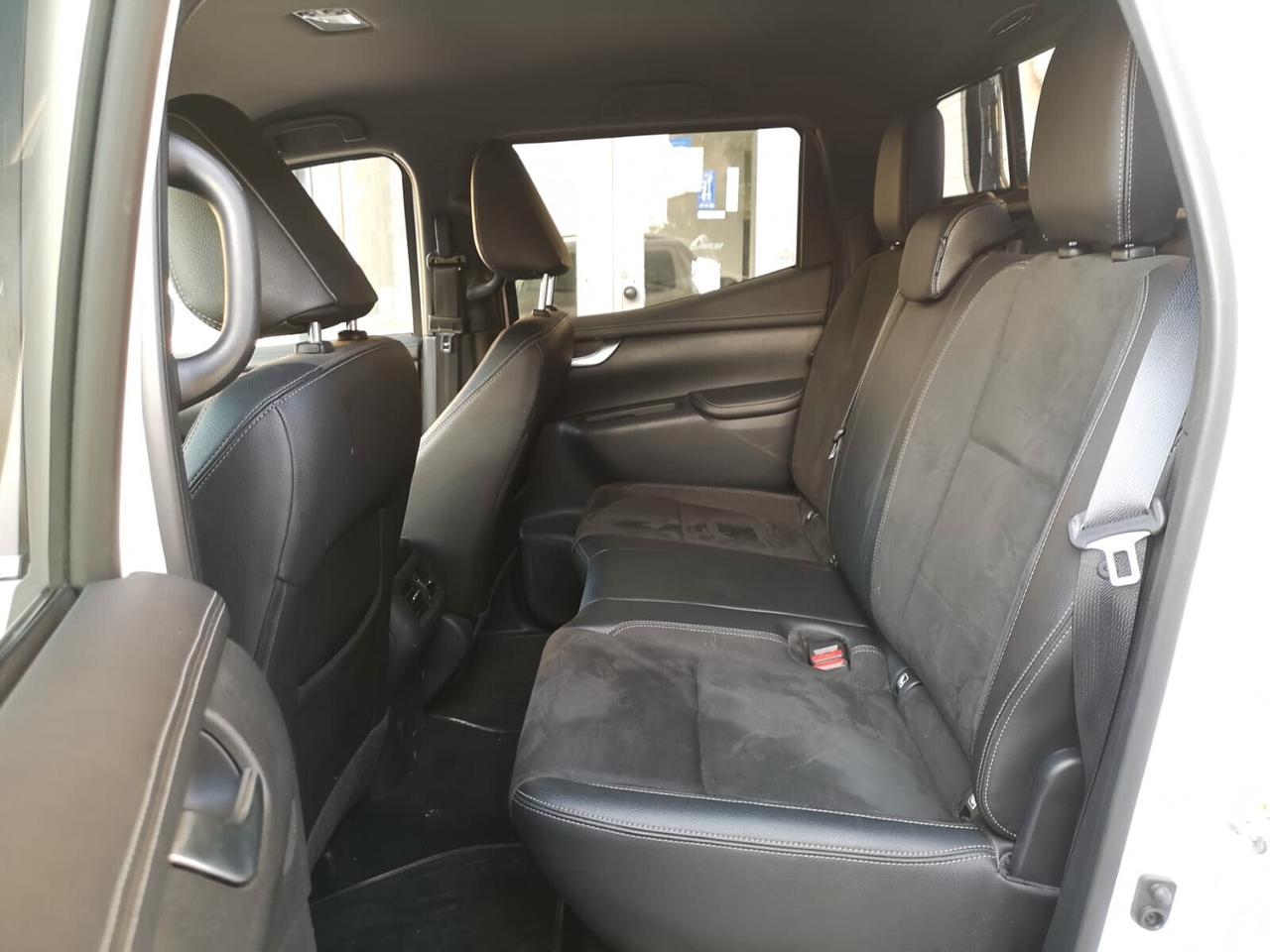 Mercedes-benz Classe X 250d 4Matic 2019 Autocarro