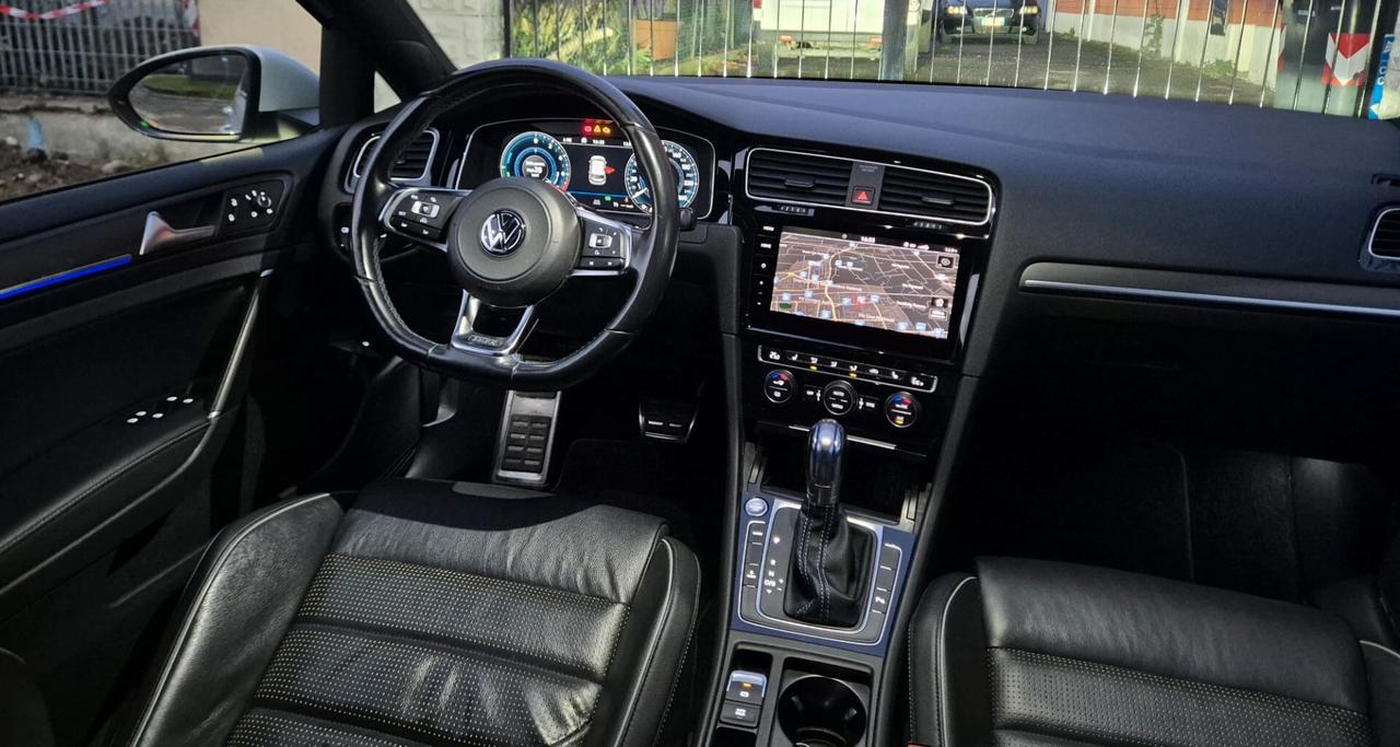 Volkswagen Golf GTE 204cv Full optional DSG